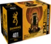 Browning Training &amp; Practice Standard Velocity Centerfire Ammunition, 40 Smith &amp; Wesson, Full Metal Jacket, 165 Grain - 100 Cartridge Box ( 100 / 1 )