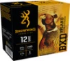 Browning Extra Distance Upland 12 Gauge Shotshell Ammunition, 2 3/4 Inch, 1485 FPS, 1 1/8 Ounce, #6 Shot - 25 Cartridge Box ( 25 / 1 )