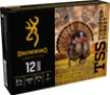 Browning Tungsten Turkey 12 Gauge Shotshell Ammunition, 3 1/2 Inch, 1200 FPS, 1 1/5 Ounce, #7 Shot - 5 Cartridge Box ( 5 / 1 )