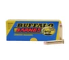 Buffalo Bore Ammunition 8G BuffaloBarnes Strictly Business 4570 Gov 350 gr Barnes TSX Flat Nose Lead Free 20 Per Box 12 UPC: 651815008073