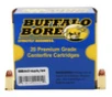 Buffalo Bore Ammunition 24A20 Personal Defense Strictly Business 9mm Luger P 115 gr Jacket Hollow Point 20 Per Box 12 UPC: 651815024011