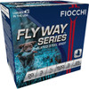 Fiocchi Flyway 20 Gauge Shotshell Ammunition, 3 Inch, 1500 FPS, 2/3 Ounce, #3 Shot - 25 Cartridge Box ( 25 / 1 )