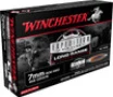 Winchester Expedition Hyper Velocity Centerfire Ammunition, 7mm Rem Mag, Nosler AccuBond Long-Range, 168 Grain - 20 Cartridge Box ( 20 / 1 )
