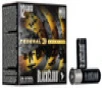 Federal Black Cloud 12 Gauge Shotshell Ammunition, 2 3/4 Inch, 1500 FPS, 1 1/8 Ounce, #2 Shot - 25 Cartridge Box ( 25 / 1 )