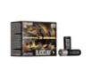 Federal Black Cloud 12 Gauge Shotshell Ammunition, 2 3/4 Inch, 1500 FPS, 1 1/8 Ounce, #4 Shot - 25 Cartridge Box ( 25 / 1 )