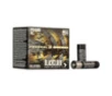 Federal Black Cloud 12 Gauge Shotshell Ammunition, 3 Inch, 1635 FPS, 1 1/8 Ounce, #3 Shot - 25 Cartridge Box ( 25 / 1 )