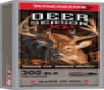 Winchester Deer Season XP Hyper Velocity Centerfire Ammunition, 300 Blackout, Extreme Point, 150 Grain - 20 Cartridge Box ( 20 / 1 )