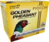 Fiocchi Golden Pheasant 16 Gauge Shotshell Ammunition, 2 3/4 Inch, 1310 FPS, 1 1/8 Ounce, #6 Shot - 25 Cartridge Box ( 25 / 1 )