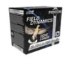 Fiocchi Field Dynamics High Velocity 12 Gauge Shotshell Ammunition, 2 3/4 Inch, 1250 FPS, 1 Ounce, #7 1/2 Shot - 25 Cartridge Box ( 25 / 1 )