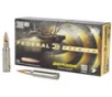 Federal Berger Hyper Velocity Centerfire Ammunition, 308 Winchester, Berger Hybrid Hunter, 168 Grain - 20 Cartridge Box ( 20 / 1 )