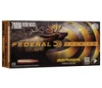 Federal Berger Hyper Velocity Centerfire Ammunition, 7mm Rem Mag, Berger Hybrid Hunter, 168 Grain - 20 Cartridge Box ( 20 / 1 )