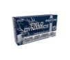 Fiocchi Field Dynamics Hyper Velocity Centerfire Ammunition, 30-06 Springfield, Pointed Soft Point, 165 Grain - 20 Cartridge Box ( 20 / 1 )