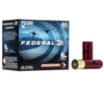 Federal Speed-Shok 12 Gauge Shotshell Ammunition, 2 3/4 Inch, 1500 FPS, 1 1/8 Ounce, #2 Shot - 25 Cartridge Box ( 25 / 1 )
