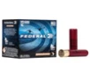 Federal Speed-Shok 12 Gauge Shotshell Ammunition, 3 1/2 Inch, 1550 FPS, 1 1/8 Ounce, #4 Shot - 25 Cartridge Box ( 25 / 1 )