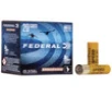Federal Speed-Shok 20 Gauge Shotshell Ammunition, 2 3/4 Inch, 1425 FPS, 2/3 Ounce, #6 Shot - 25 Cartridge Box ( 25 / 1 )
