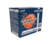 Fiocchi Exacta Target Interceptor Spreader 12 Gauge Shotshell Ammunition, 2 3/4 Inch, 1300 FPS, 1 Ounce, #8 Shot - 25 Cartridge Box ( 25 / 1 )