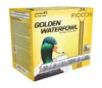 Fiocchi Golden Waterfowl 12 Gauge Shotshell Ammunition, 3 Inch, 1350 FPS, 1 1/4 Ounce, #2 Shot - 25 Cartridge Box ( 25 / 1 )