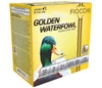 Fiocchi Golden Waterfowl 12 Gauge Shotshell Ammunition, 3 Inch, 1350 FPS, 1 1/4 Ounce, BB Shot - 25 Cartridge Box ( 25 / 1 )
