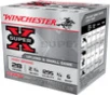 Winchester Super-X 28 Gauge Shotshell Ammunition, 2 3/4 Inch, 1295 FPS, 2/3 Ounce, #6 Shot - 25 Cartridge Box ( 25 / 1 )