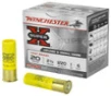Winchester Super-X 20 Gauge Shotshell Ammunition, 2 3/4 Inch, 1220 FPS, 1 Ounce, #6 Shot - 25 Cartridge Box ( 25 / 1 )