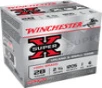Winchester Super-X 28 Gauge Shotshell Ammunition, 2 3/4 Inch, 1205 FPS, 1 Ounce, #6 Shot - 25 Cartridge Box ( 25 / 1 )