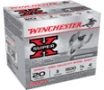 Winchester Super-X 20 Gauge Shotshell Ammunition, 3 Inch, 1500 FPS, 2/3 Ounce, #4 Shot - 25 Cartridge Box ( 25 / 1 )