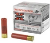 Winchester Super-X 12 Gauge Shotshell Ammunition, 3 1/2 Inch, 1625 FPS, 1 1/4 Ounce, #2 Shot - 25 Cartridge Box ( 25 / 1 )