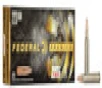 Federal Barnes TSX Hyper Velocity Centerfire Ammunition, 223 Remington, Barnes TSX, 55 Grain - 20 Cartridge Box ( 20 / 1 )