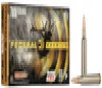 Federal Barnes TSX Hyper Velocity Centerfire Ammunition, 7mm Rem Mag, Barnes TSX, 160 Grain - 20 Cartridge Box ( 20 / 1 )