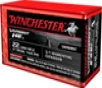 Winchester Varmint HE Hyper Velocity Rimfire Ammunition, 22 LR, SHP, 37 Grain - 50 Cartridge Box ( 50 / 1 )