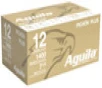 Aguila Pichon Plus 12 Gauge Shotshell Ammunition, 2 3/4 Inch, 1400 FPS, 1 1/4 Ounce, #7 1/2 Shot - 10 Cartridge Box ( 10 / 1 )