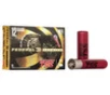 Federal Heavyweight TSS 12 Gauge Shotshell Ammunition, 3 1/2 Inch, 1200 FPS, 1 1/5 Ounce, #9 Shot - 5 Cartridge Box ( 5 / 1 )