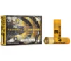 Federal TruBall 20 Gauge Slug Ammunition, 3 Inch, 1700 FPS, 3/4 Ounce, Rifled Slug Hollow Point - 5 Cartridge Box ( 5 / 1 )