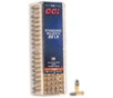 CCI Target Standard Velocity Rimfire Ammunition, 22 LR, Lead Round Nose, 40 Grain - 100 Cartridge Box ( 100 / 1 )