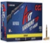 CCI A17 Hyper Velocity Rimfire Ammunition, 17 HMR, PTJHP, 17 Grain - 200 Cartridge Box ( 200 / 1 )