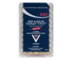 CCI Varmint Maxi-Mag TNT Hyper Velocity Rimfire Ammunition, 22 WMR, Jacketed Hollow Point, 30 Grain - 50 Cartridge Box ( 50 / 1 )