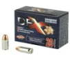 CORBON DPX 380ACP 80GR BRNS X 20/500 UPC: 757750380806