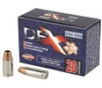 CORBON DPX 9MM+P 115GR BRNS X 20/500 UPC: 757750900905