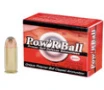 CORBON POW&#039;RBALL 38SUP+P100GR 20/500 UPC: 757750355460