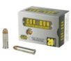 CORBON 357MAG 125GR JHP 20/500 UPC: 757750357082