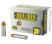 CORBON 38SPL+P 125GR JHP 20/500 UPC: 757750357105