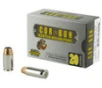 CORBON 45ACP+P 230GR JHP 20/500 UPC: 757750451124