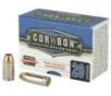 CORBON 9MM+P 90GR JHP 20/500 UPC: 757750355040