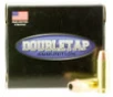 DBLTAP 10MM 135GR JHP 20/1000 UPC: 091037282040