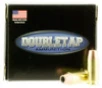 DBLTAP 40S&amp;W 135GR JHP 20/1000 UPC: 091037282194