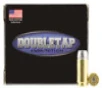 DoubleTap Ammunition 40200HC Hunter 40 SW 200 gr Hard Cast Solid 20 Per Box 50 UPC: 091037282279