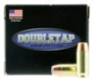 DoubleTap Ammunition 45A230CE Home Defense 45 ACP 230 gr Jacket Hollow Point 20 Per Box 50 UPC: 091037349040