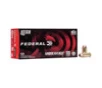 Federal American Eagle Subsonic Centerfire Ammunition, 40 Smith &amp; Wesson, Full Metal Jacket, 180 Grain - 50 Cartridge Box ( 50 / 1 )