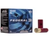 Federal Game Load 12 Gauge Shotshell Ammunition, 2 3/4 Inch, 1330 FPS, 1 1/4 Ounce, #5 Shot - 25 Cartridge Box ( 25 / 1 )