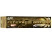 Federal Hammer Down Subsonic Centerfire Ammunition, 45 Colt, Bonded Hollow Point, 250 Grain - 20 Cartridge Box ( 20 / 1 )